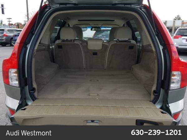 2008 Volvo XC90 I6 SKU:81420519 SUV for sale in Westmont, IL – photo 21