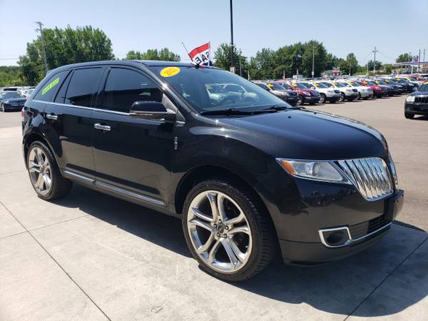 PRICE DROP! 2013 Lincoln MKX AWD 4dr for sale in Chesaning, MI – photo 20