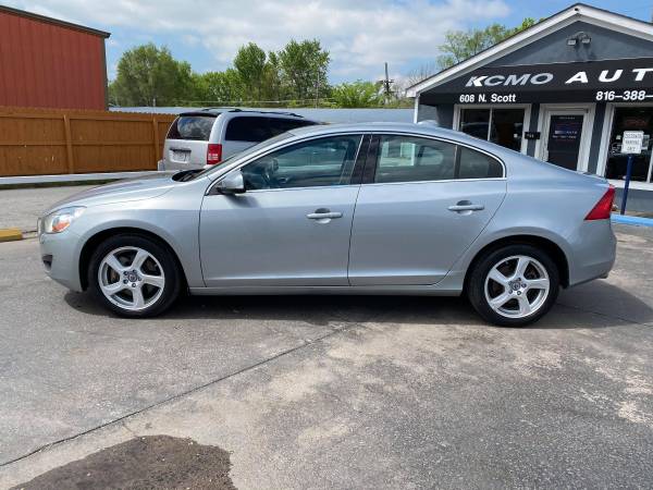 2013 Volvo S60 AWD with only 99k LOADED for sale in Kansas City, MO – photo 8
