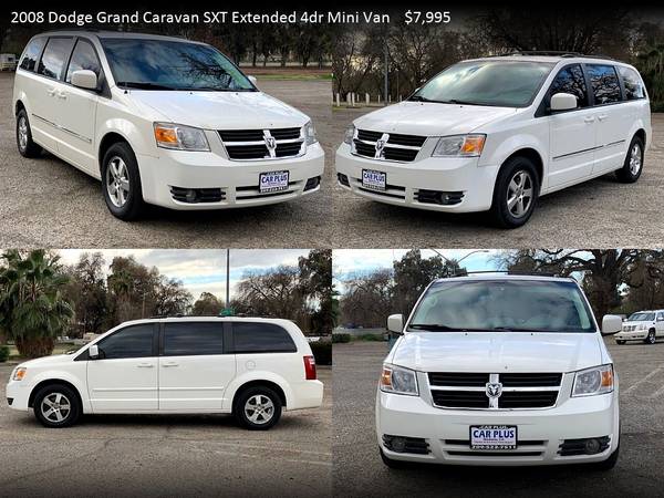 2006 Ford Freestar SEMini Van PRICED TO SELL! - - by for sale in Modesto, CA – photo 19