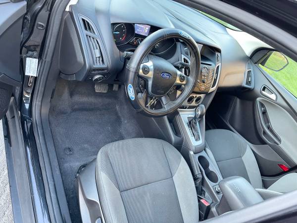 2012 Ford Focus for sale in Laurel, District Of Columbia – photo 9