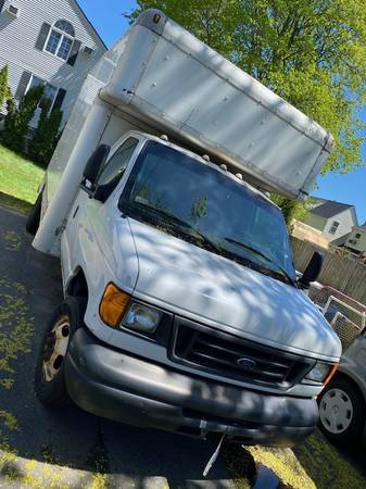 2013 Ford E-250 Extended Van-High Top - - by dealer for sale in Danvers, MA – photo 23