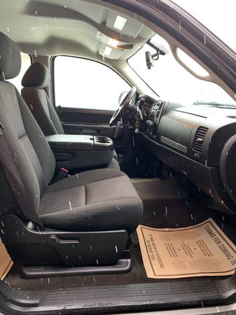 2014 Chevrolet Silverado LT 2500 HD Crew Cab - - by for sale in Chicago, IL – photo 4