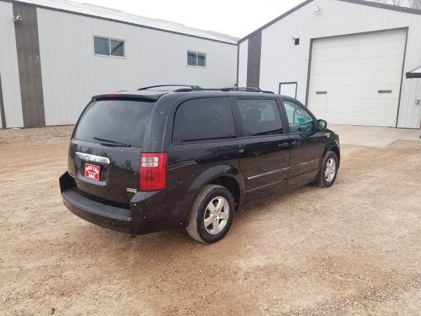 2008 GRAND CARAVAN DODGE - cars & trucks - by dealer - vehicle... for sale in Rapid City, SD – photo 10