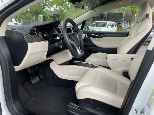 2017 Tesla Model X-8358 Miles! - - by dealer - vehicle for sale in Woodinville, WA – photo 14