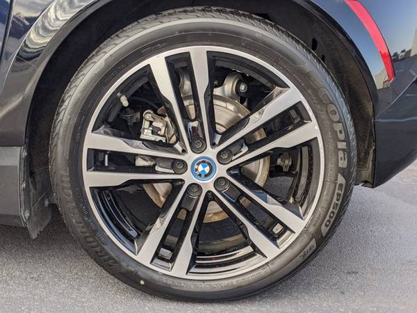2018 BMW i3 s SKU: JVB87034 Hatchback - - by dealer for sale in Dallas, TX – photo 24