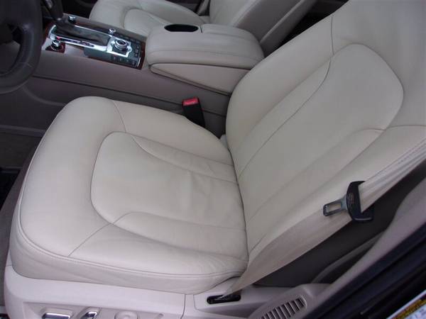*** 2011 Audi Q7 TDI Premium Plus, One Owner!!! *** for sale in Tulsa, OK – photo 23