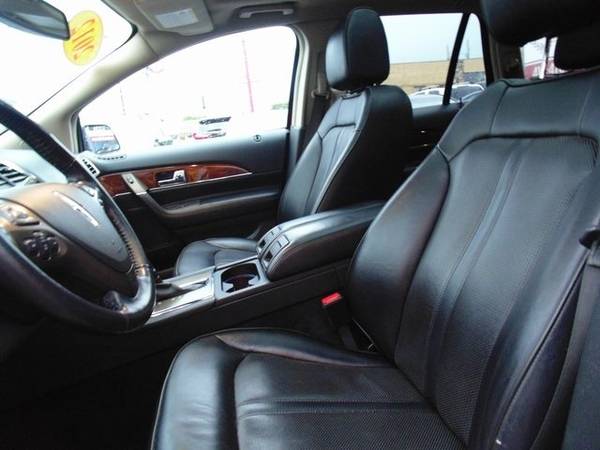 *2012* *Lincoln* *MKX* ** - cars & trucks - by dealer - vehicle... for sale in West Allis, IL – photo 2