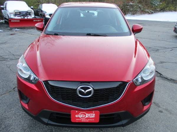 2014 MAZDA CX-5-AWD, 4-CYL, SUV-WE FINANCE! - cars & trucks - by... for sale in Pelham, NH – photo 13