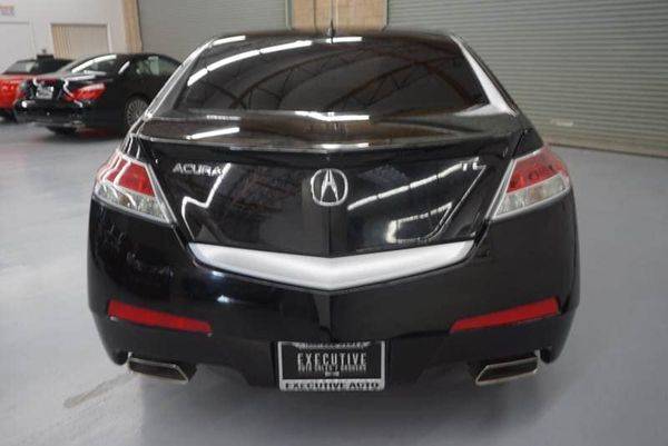 2011 Acura TL 3.5 w/Technology Quick Easy Experience! for sale in Fresno, CA – photo 5