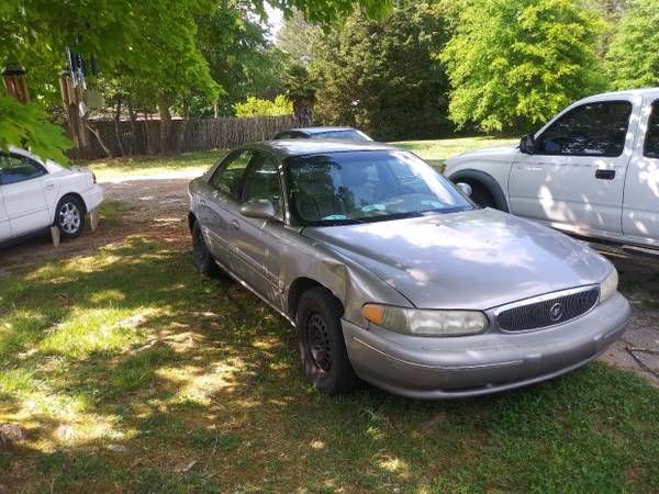 1998 Buick Century for sale in Laurens, SC – photo 7