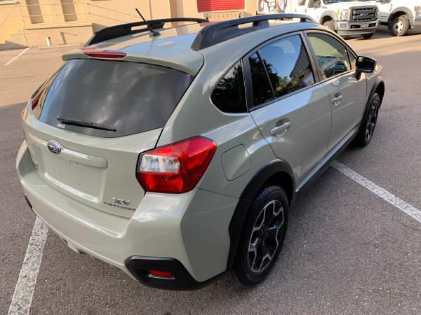 2015 Subaru XV Crosstrek Premium AWD for sale in TAMPA, FL – photo 6