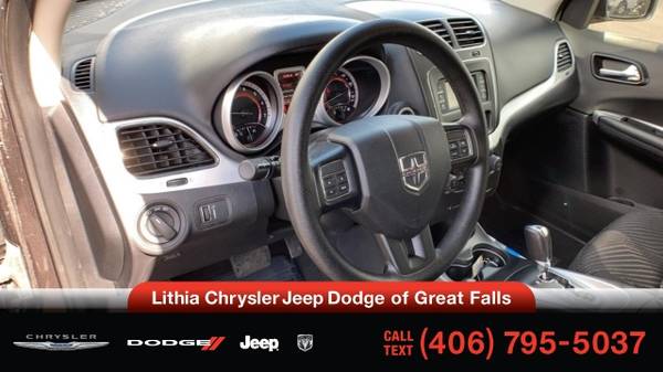 2020 Dodge Journey SE Value FWD - - by dealer for sale in Great Falls, MT – photo 23