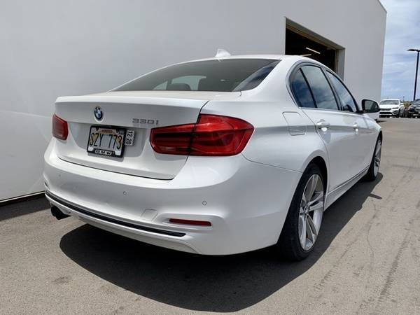 ___330i___2017_BMW_330i__ - cars & trucks - by dealer - vehicle... for sale in Kahului, HI – photo 6