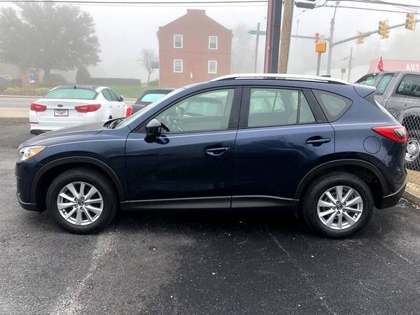 2014 Mazda CX-5 AWD 4dr Auto Sport - 100s of Positive Cust - cars &... for sale in Baltimore, MD – photo 2
