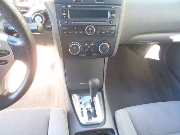 2010 Nissan Altima Public Auction Opening Bid - - by for sale in Mission Valley, CA – photo 10
