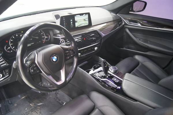 2017 BMW 5 Series 530i 535I 540I 41K MILES LOADED WARRANTY BAD for sale in Carmichael, CA – photo 20