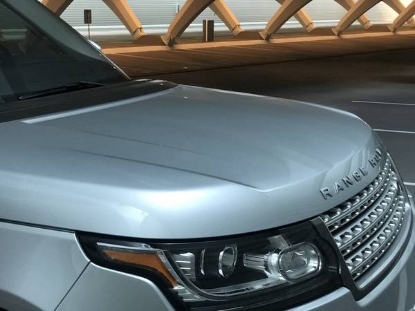 2015 Range Rover for sale in Los Angeles, CA – photo 7