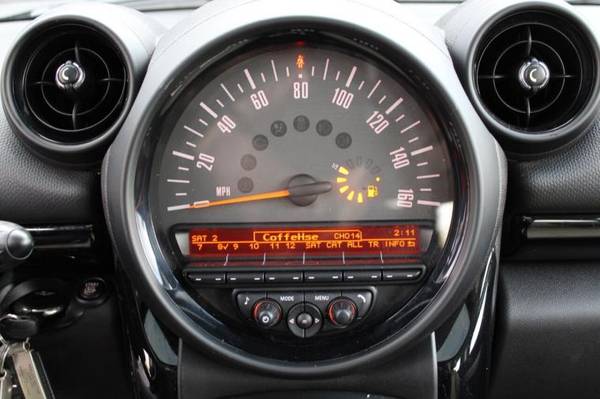 2016 MINI Countryman Cooper S ALL4 AWD 4dr Crossover Crossover for sale in Great Neck, NY – photo 19
