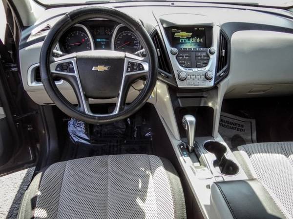 2014 Chevrolet Equinox FWD DR LT WLT * CALL TODAY .. DRIVE TODAY!... for sale in Fontana, CA – photo 6