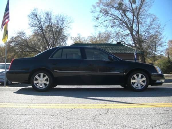 2006 CADILLAC DTS - LUXURY II PKG - cars & trucks - by dealer -... for sale in Simpsonville, SC – photo 8