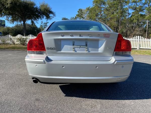2009 VOLVO S60 2 5T 4dr Sedan Stock 11312 - - by for sale in Conway, SC – photo 6
