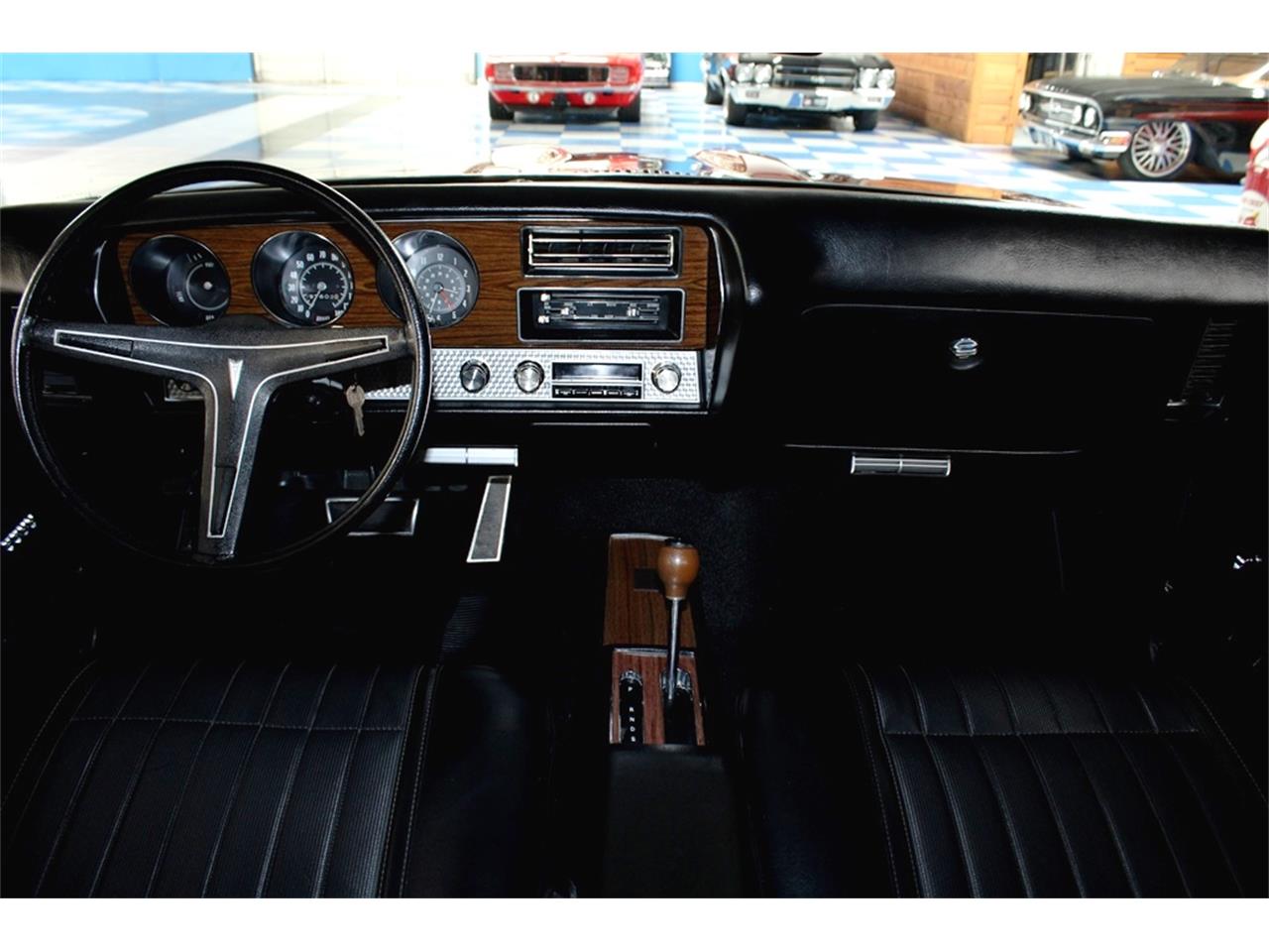 1970 Pontiac GTO for sale in New Braunfels, TX – photo 26