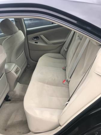 2009 Toyota Camry LE for sale in MANASSAS, District Of Columbia – photo 7