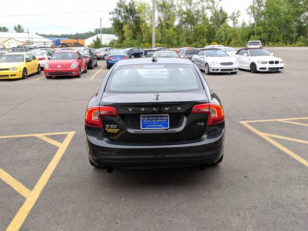 2012 VOLVO S60 T5 for sale in Evansdale, IA – photo 9