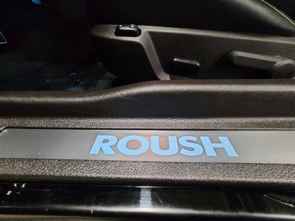 2012 Ford Mustang ROUSH HYPER SERIES STAGE 3 - cars & trucks - by... for sale in Sioux Falls, SD – photo 17