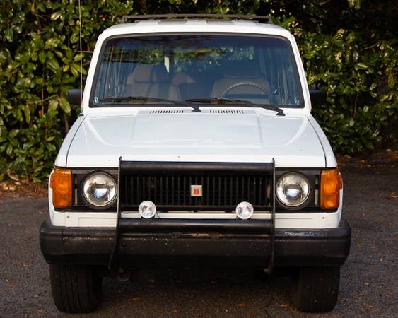 1990 Isuzu Trooper - cars & trucks - by owner - vehicle automotive... for sale in Newberry, SC – photo 11