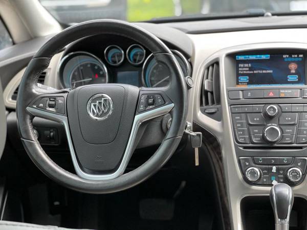 2016 Buick Verano Sport Touring 4dr Sedan - Trade Ins Welcomed! We for sale in Shakopee, MN – photo 15