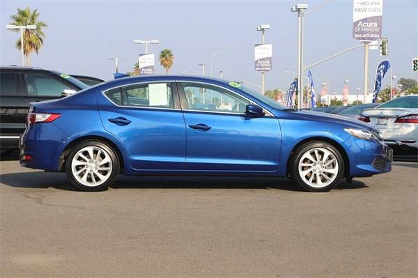 Certified*2017 Acura ILX ( Acura of Fremont : CALL ) - cars & trucks... for sale in Fremont, CA – photo 3