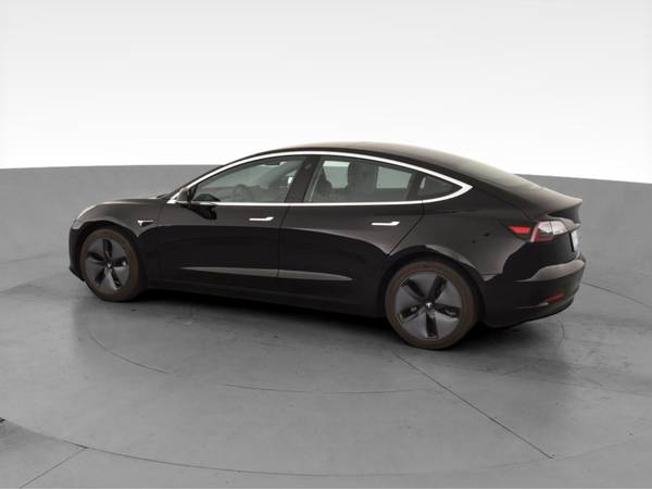 2019 Tesla Model 3 Long Range Sedan 4D sedan Black - FINANCE ONLINE... for sale in Montebello, CA – photo 6