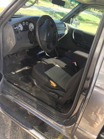Ford ranger for sale in Indianapolis, IN – photo 2