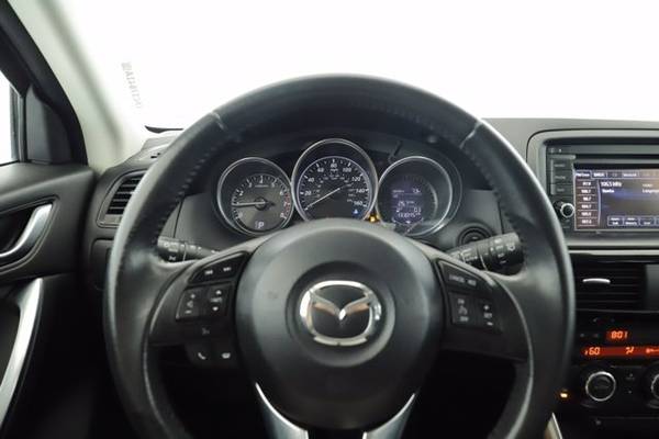 2013 Mazda CX-5 Grand Touring - cars & trucks - by dealer - vehicle... for sale in Sarasota, FL – photo 21