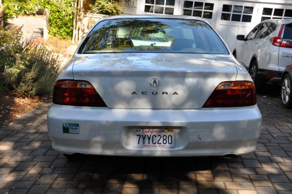 2000 Acura TL 3.2 for sale in Mount Hermon, CA – photo 3