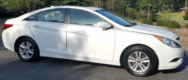 2013 Hyundai Sonata! ONLY 53K MILES! Original Owner! for sale in Silver Spring, District Of Columbia – photo 2