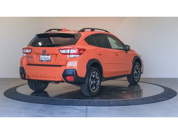 2018 Subaru Crosstrek 2.0i Premium CVT for sale in Huntington Beach, CA – photo 4