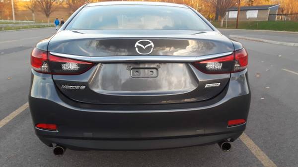 2016 Mazda 626 - cars & trucks - by dealer - vehicle automotive sale for sale in Brewerton, NY – photo 16