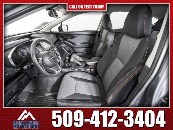 2021 Subaru Crosstrek Premium AWD - - by dealer for sale in Pasco, WA – photo 2
