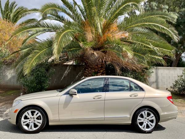 2011 Mercedes-Benz C300 - - by dealer - vehicle for sale in Chatsworth, CA – photo 9