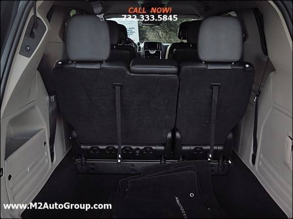 2014 Chrysler Town Country Touring 4dr Mini Van - - by for sale in East Brunswick, NJ – photo 13