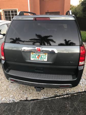 2006 Saturn VUE V6 AWD - cars & trucks - by owner - vehicle... for sale in Miami, FL – photo 7