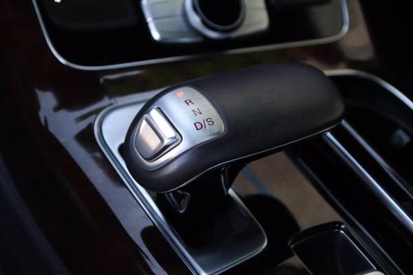 2016 AUDI A8 L - - by dealer - vehicle automotive sale for sale in Petaluma , CA – photo 17
