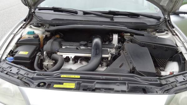 2005 Volvo S60, 2.5L Turbo Engine, Great Condition for sale in Grovetown, GA – photo 22