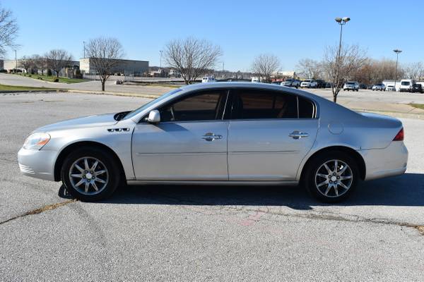 2007 Buick Lucerne CXL V6 ***152K Miles Only*** - cars & trucks - by... for sale in Omaha, IA – photo 5