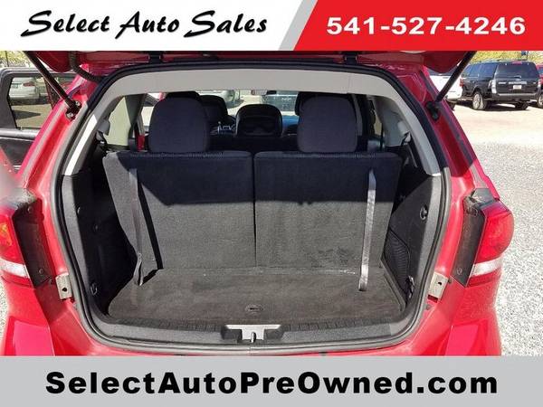2012 DODGE JOURNEY - - by dealer - vehicle automotive for sale in Redmond, OR – photo 18