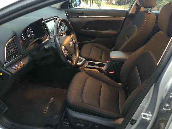 2017 Hyundai Elantra Value Edition for sale in Deatsville, AL – photo 4