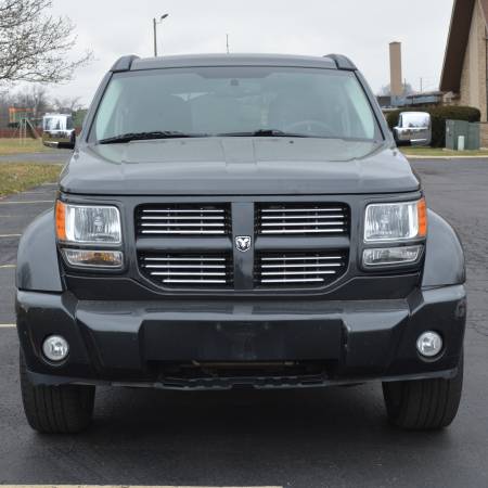 2011 Dodge Nitro - - by dealer - vehicle automotive sale for sale in Indianapolis, IN – photo 8